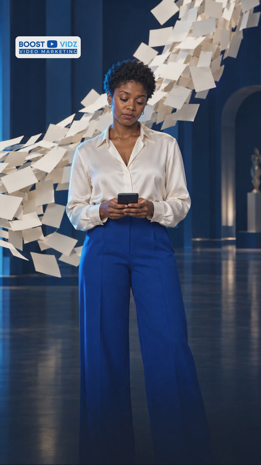 Social Media Shorts